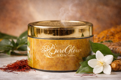 Pure Glow Face Cream