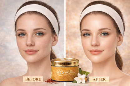 Pure Glow Face Cream